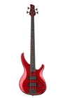 Yamaha TRBX304 Bass Guitar - Candy Apple Red New. Price: $419.99.
