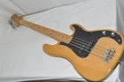Greco PB600 Mercury Bass 1977 Electric Guitar Ref. No 7700 Used. Price: $590.00.
