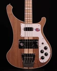 Rickenbacker 4003 Bass, Walnut New. Price: $2599.00.