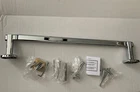 Brizo Allaria Towel Bar 691867-PC Open. Price: $140.00.