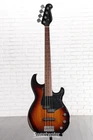 Yamaha BB434 4-STRING Bass Guitar Tobacco Brown Sunburst Very. Price: $539.99.