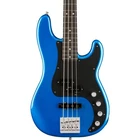 Fender American Ultra Ii Precision Bass 4-STRING, Ebony Fingerboard, Noble Blue New. Price: $2299.99.