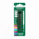 Monteverde Soft Roll Ink Cartridge Refill For Smooth Writing Experience New. Price: $14.49.