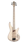 Ibanez Premium SR5FMDX2 5-STRING Bass Guitar Natural Low Gloss New. Price: $1899.99.