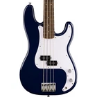 Squier Sonic Precision Bass Guitar - Midnight Blue New. Price: $269.99.