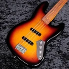Fender Artist Serise Jaco Pastorius Jazz Bass Pau Ferro 3-COLOR Sunburst Shinjuk New. Price: $4462.87.
