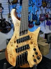 Ibanez Ehb Ergonomic 5-STRING Multi-scale Florid Natural Low Gloss Auth Deal 104 New. Price: $1799.99.