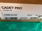 American Standard 4188B104.020 Cadet Pro 10" Rough Toilet Tank Open. Price: $119.95.