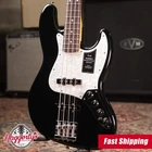 Fender Player Ii Modified Active Jazz Bass, Rosewood Fingerboard - Dusk With Gig New. Price: $1149.99.