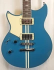 Yamaha RSS20L Revstar Standard Left Handed Electric Guitar, Alnico Humbuckin New. Price: $999.99.