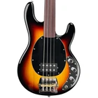Ernie Ball Music Man Pino Palladino Signature Stingray Fretless - 79 Burst New. Price: $3499.00.