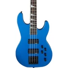 Jackson Series Concert Bass JS3 Metallic Blue New. Price: $449.99.