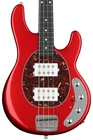 Ernie Ball Music Stingray Special 4 Hh Bass Guitar - Candyman With Ebony New. Price: $2949.00.