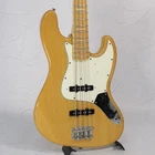 Fender Japan JB75-90 Natural S029615 Used. Price: $1313.00.