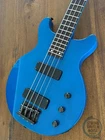 Edwards By Esp, Bass, EJ-78TV, Blue Luna Sea, Mij, 1990S Used. Price: $677.07.