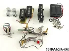 Fender Player Ii Modified Active Precision Bass, Pickups Pots Knobs Set. Open. Price: $169.99.