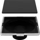 Rohl DT122ABS2 2" Ips Threaded Drain Throat Assembly Open. Price: $49.99.