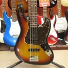 Fujigen NCJB-10R/AL Used 2010 Alderbody Mapleneck Rosewoodfingerboard W/softcase. Price: $868.99.
