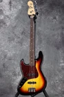 Fender / Made In Japan Traditional 60S Jazz Bass Left-handed 3-COLOR Sunburst New. Price: $1599.00.