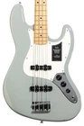 Fender Player Ii Jazz Bass - Cactus Gray With Maple Fingerboard New. Price: $849.99.