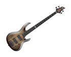 Esp E-ii BTL-4 Bass Guitar W/ Case Black Natural Burst New. Price: $2099.99.