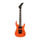 Jackson Series Dinky Minion JS1X 6-STRING Electric Guitar (safety Orange) Open. Price: $208.99.