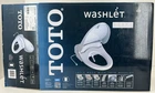 Toto T1SW2491#01 Washlet Elongated Bidet Toilet Seat W/ Remote Control- Used. Price: $169.99.