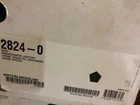 Kohler Serif Undercounter Lavatory Open. Price: $177.99.