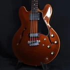 Gibson 1967 EB-2D Sparkling Burgundy Used Electric Bass Guitar. Price: $4841.26.