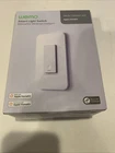 Wemo Wi-fi Smart Light Switch Apple Home Kit White WLS0503 Sealed Lb New. Price: $45.00.
