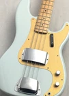 Fender Custom Shop 1957 Precision Bass Time Capsule Package -superfaded Used. Price: $4913.55.