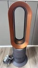 Dyson Hot Cool Fan Heater Air Multiplier High Velocity Jet Focus AM09 Orange Used. Price: $99.99.