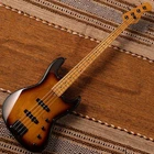 Sadowsky Nyc Standard 4 Jb Sb/m 1991 Electric Bass Guitar Used. Price: $7100.00.