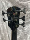 Spector Ns Ethos Hp 5 Bass Solid Black Emg Pickups Used. Price: $2352.23.