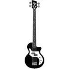 Orange O-bass 4-STRING Okoume Dual Action Maple Neck Guitar New. Price: $603.90.