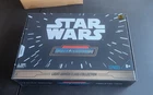 Star Wars Micro Galaxy Squadron Light Armor Class Collection Series 7 Only 3 New. Price: $75.00.