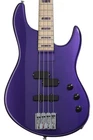 Spector Icon NC-4 Frank Bello Signature Bass Guitar Tina Rose Metallic Purple New. Price: $1499.99.