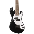 Kala Solid Body 4-STRING Electric U-bass, Laurel Fingerboard, Jet Black New. Price: $369.00.