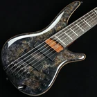 Ibanez 6STRINGS Electric Bass SRMS806 Deep Twilight With Gig Bag From Japan New. Price: $1549.99.