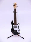 Kala U-bass Fretless 5-STRING Electric Guitar (UBASS-SB5-BK-FL) Open. Price: $329.95.