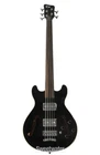 Warwick Rockbass Star Fretless 5-STRING Electric Black New. Price: $1385.00.