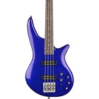 Jackson Series Spectra Bass JS3 Indigo Blue 197881466114 Rf Good. Price: $279.99.