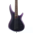 Ibanez SR500E Black Aurora Burst Gloss 230913270 Used. Price: $950.00.