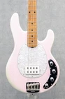 Ernie Ball Music Man Stingray Special Bass Guitar Dazzler New. Price: $2899.00.