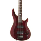 Schecter Guitar Research Omen EXTREME5 5STRING Bass Black Cherry New. Price: $699.00.