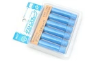 Rikagaku Dustless Chalk Piece Blue DCC-6-BU Blackboard Art School Supplies New. Price: $18.48.