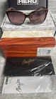 Maui Jim New Starfish RS744 - 22B Sandstone Blue Rose. Price: $160.43.