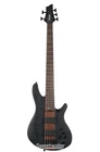 Schecter Charles Berthoud CB-5 Electric Bass Guitar See-thru Black Satin New. Price: $1549.00.