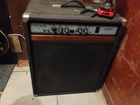 Vintage Crate CR-165B Bass/electric Guitar Amplifier-euc! Used. Price: $149.95.