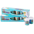 Creative Arts By Charles Leonard Glitter Set, 3/4 Ounce Bottles, 2 Each Of Re... New. Price: $27.89.